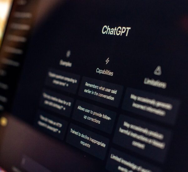 Utilisez ChatGPT pour améliorer votre productivité
