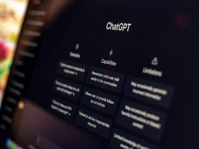 Utilisez ChatGPT pour améliorer votre productivité